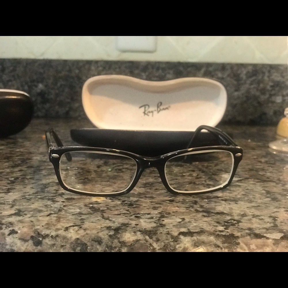 Rayban Frames - image 2